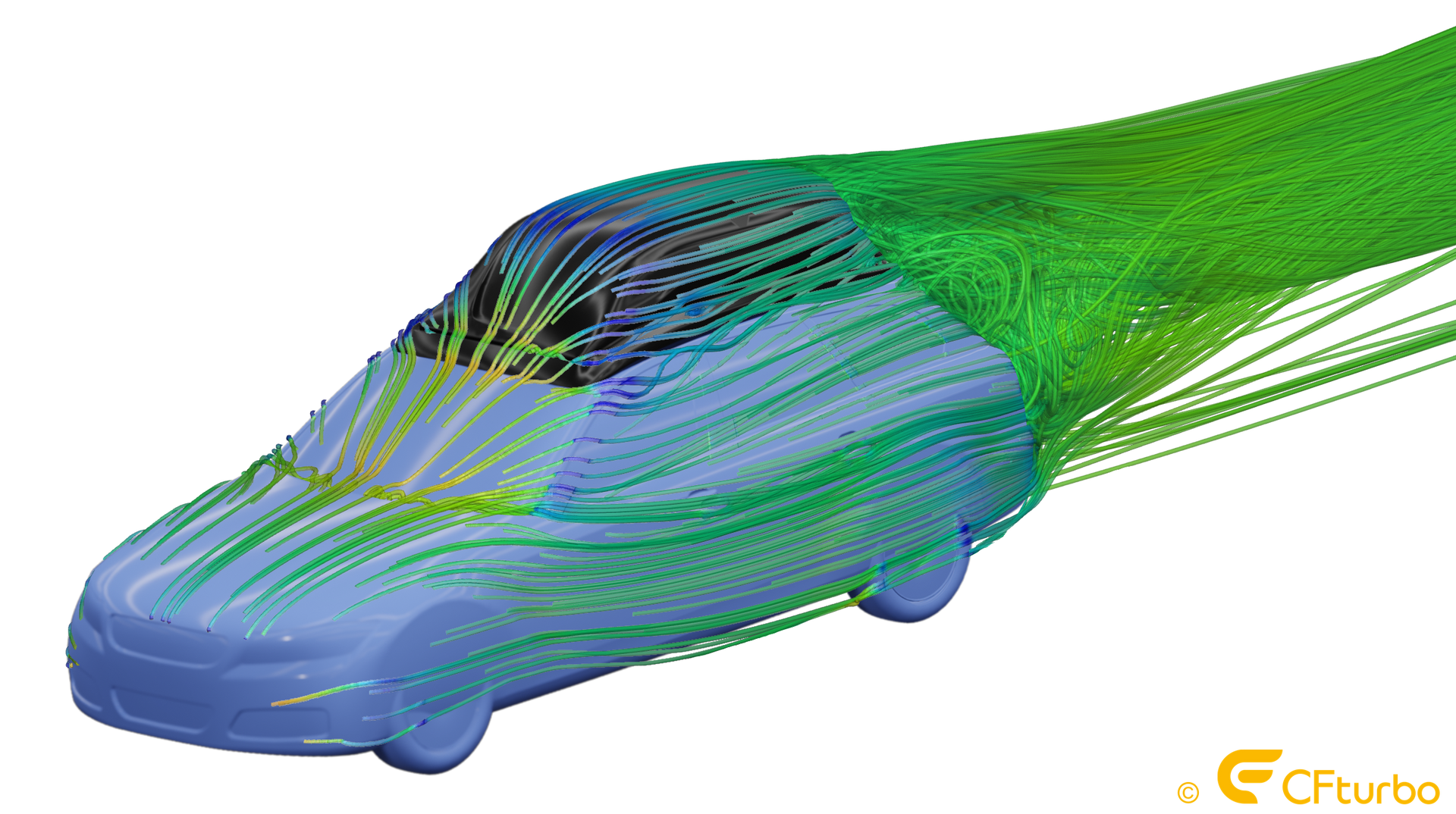 Aerodynamik bei Dachboxen: Warum Form über Funktion entscheidet