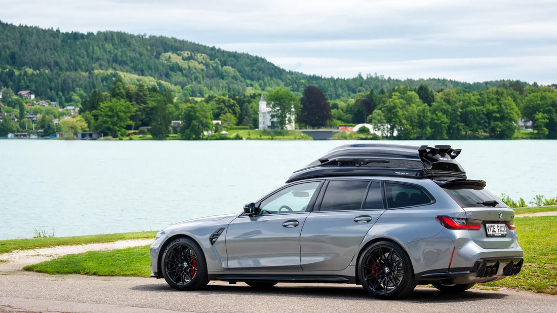 Frühjahrscheck: Ist Ihre Dachbox fit für die Reisesaison?