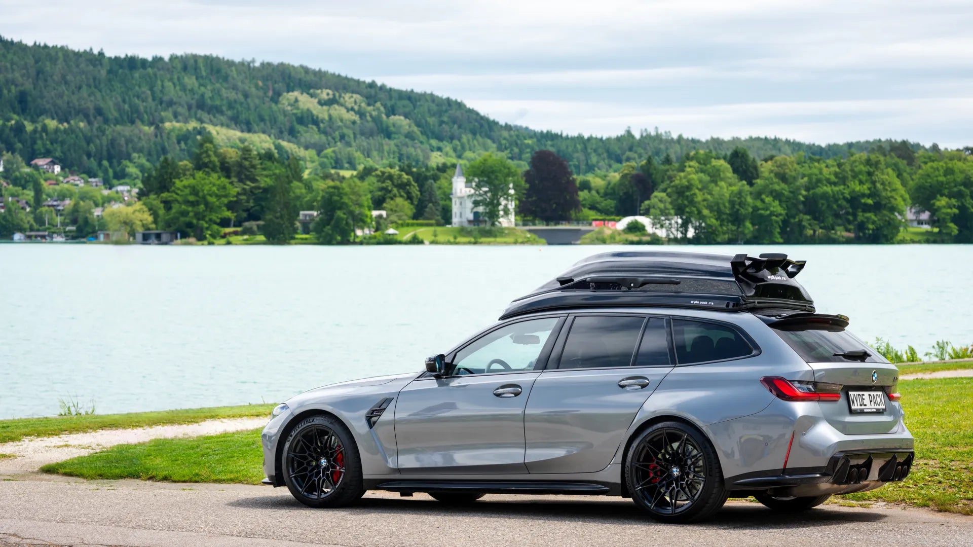 Frühjahrscheck: Ist Ihre Dachbox fit für die Reisesaison?