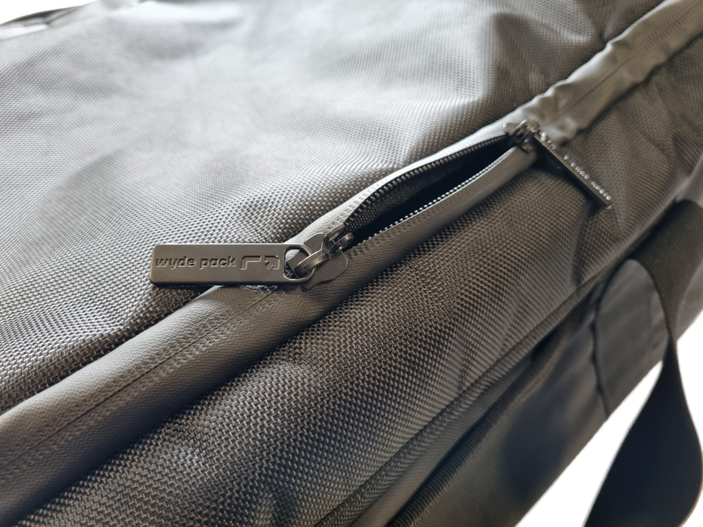 Tasche für wyde pack
