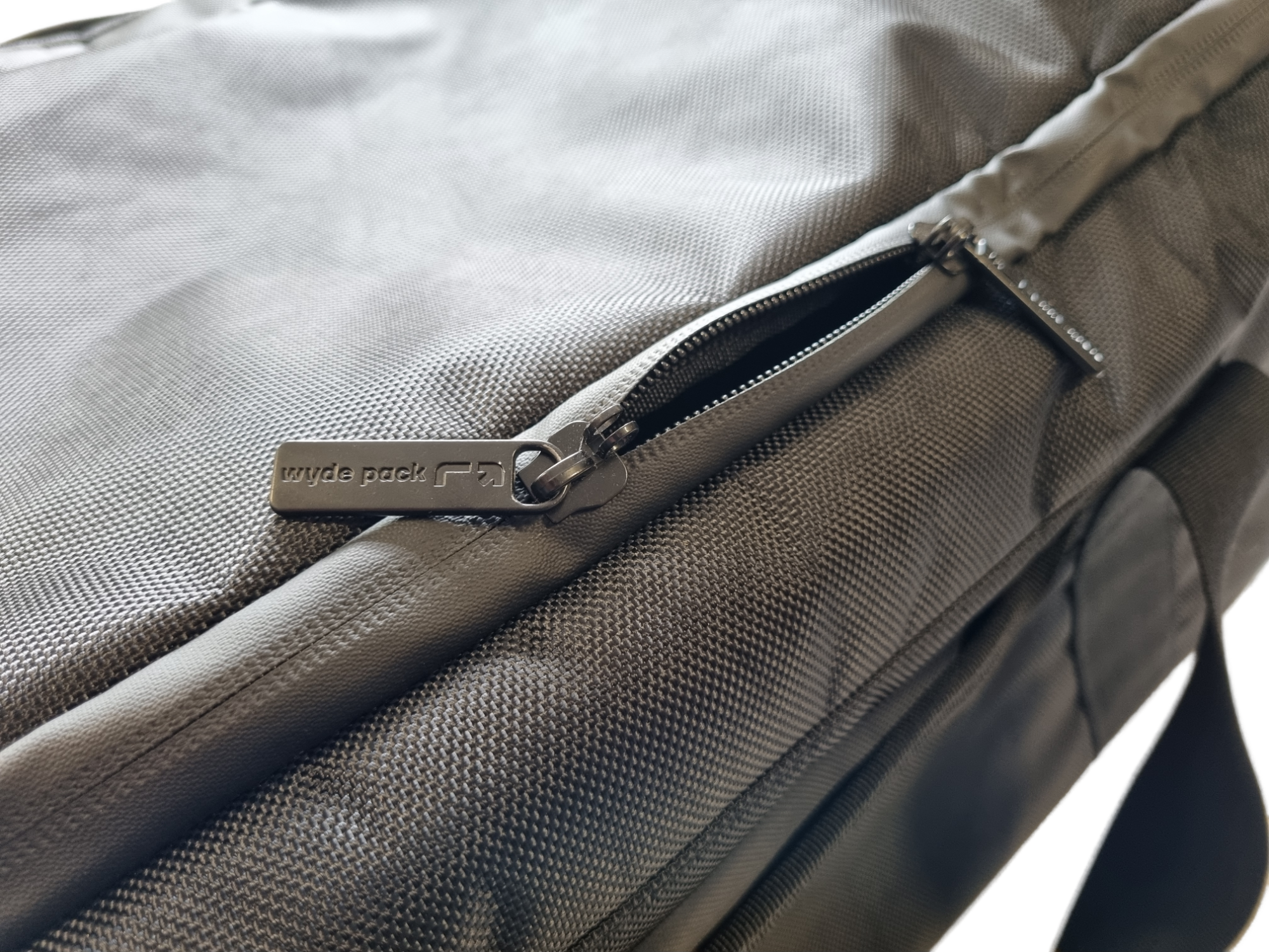 Tasche für wyde pack