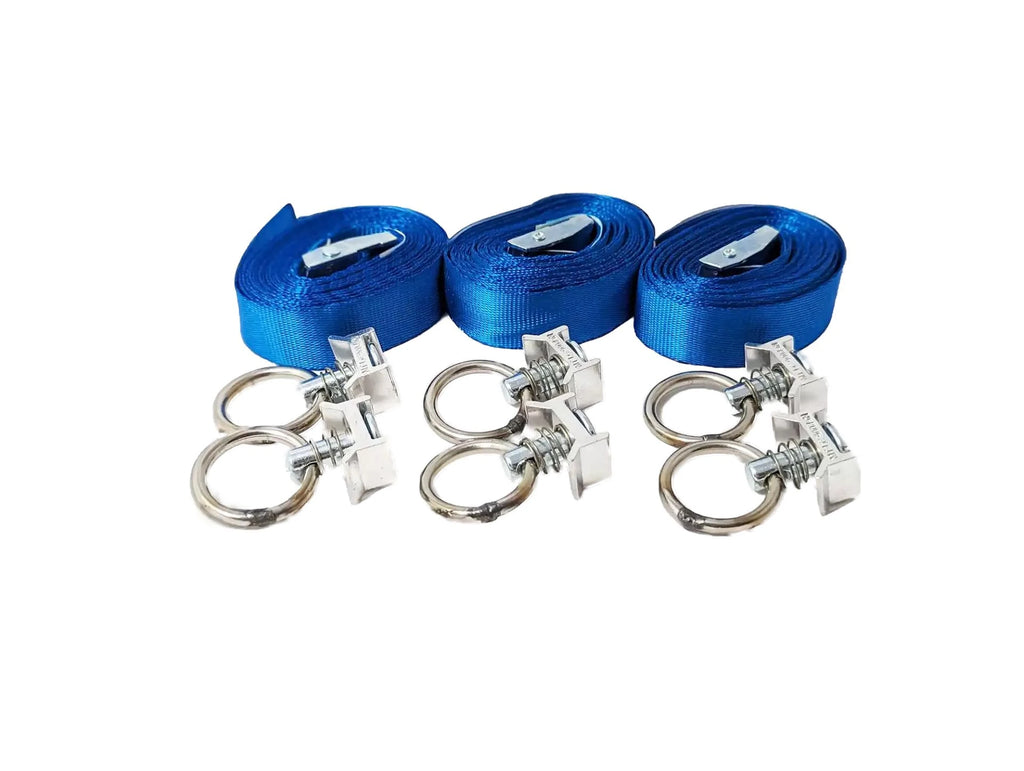 Ladungssicherung Set