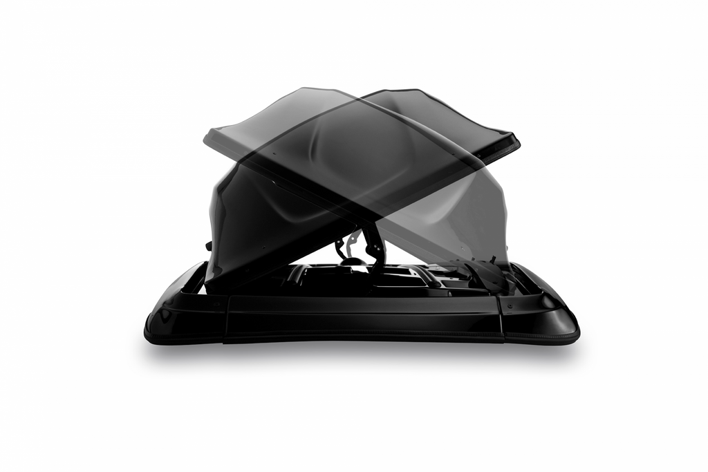 Dachbox Ford