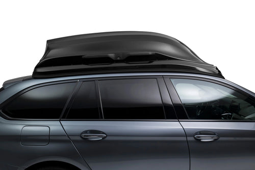 Dachbox BMW