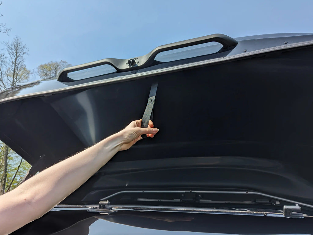 Zugband für wyde pack Deckel (2er Set)