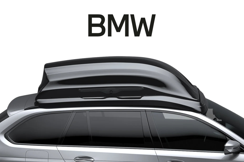 Dachbox BMW