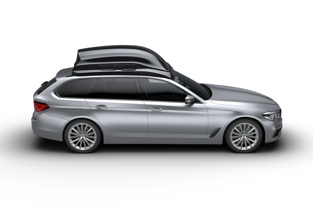 Dachbox BMW