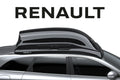 Dachbox Renault