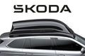 Dachbox Skoda