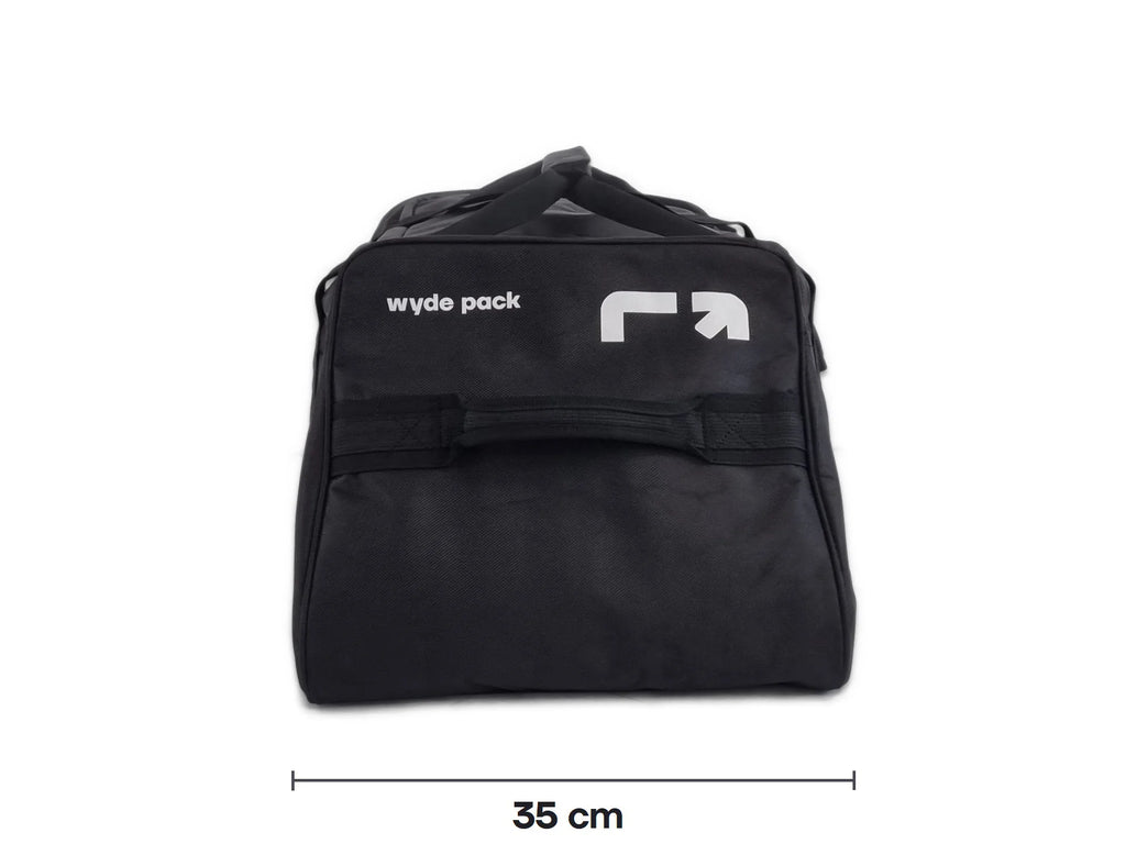 Tasche für wyde pack