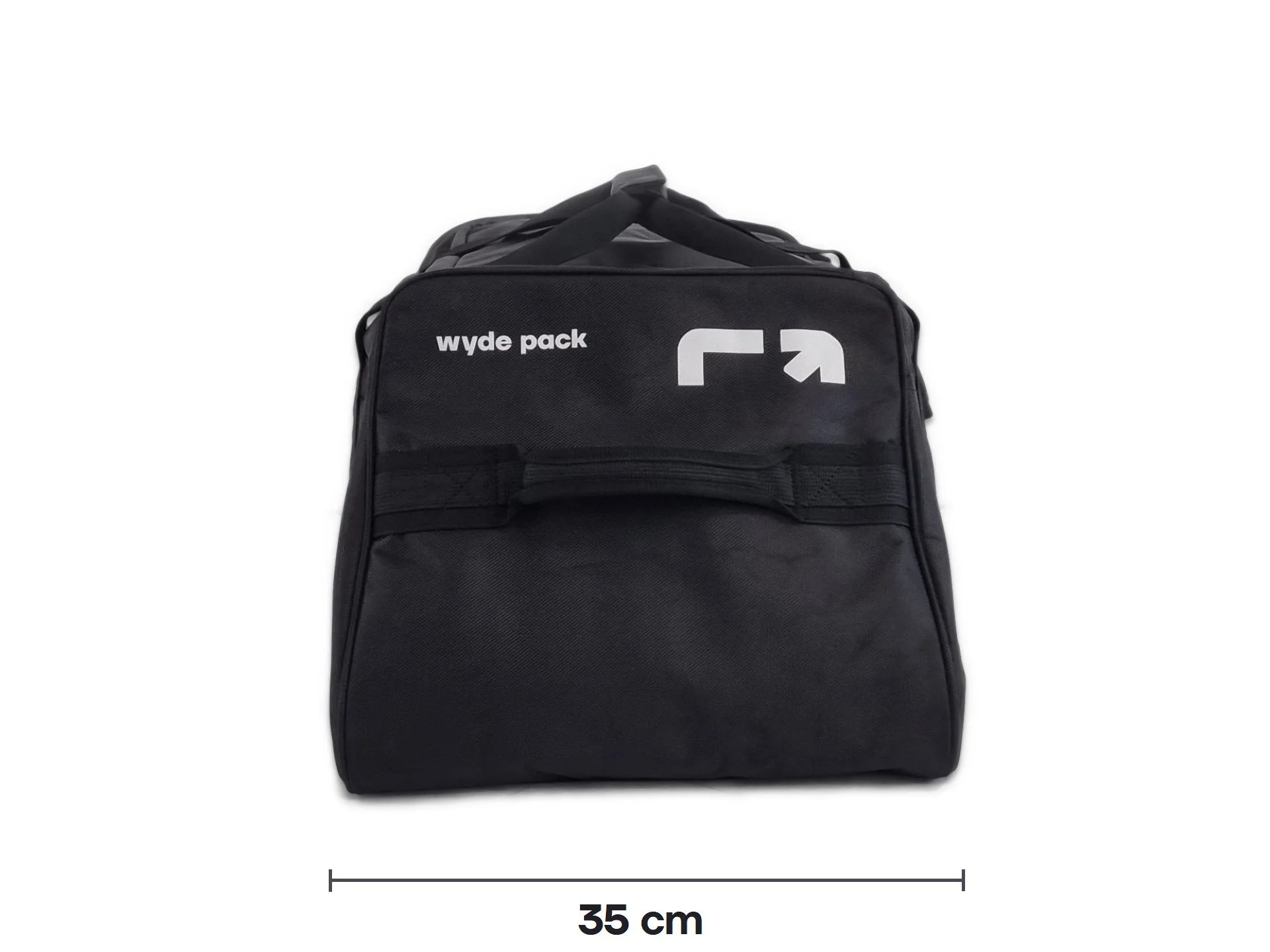 Tasche für wyde pack