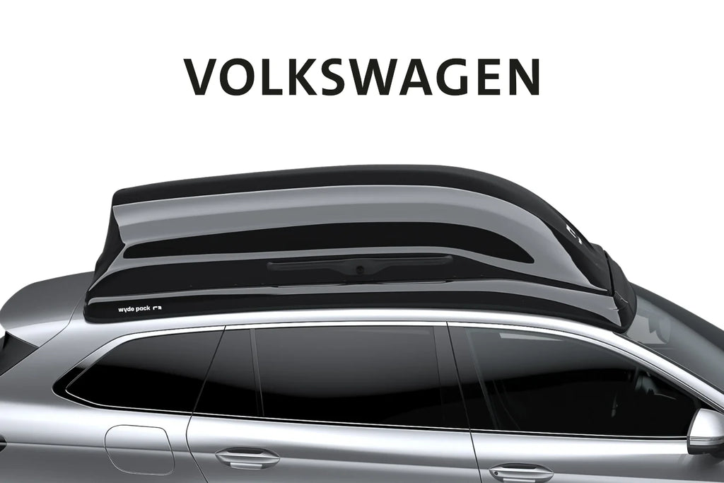Dachbox VW