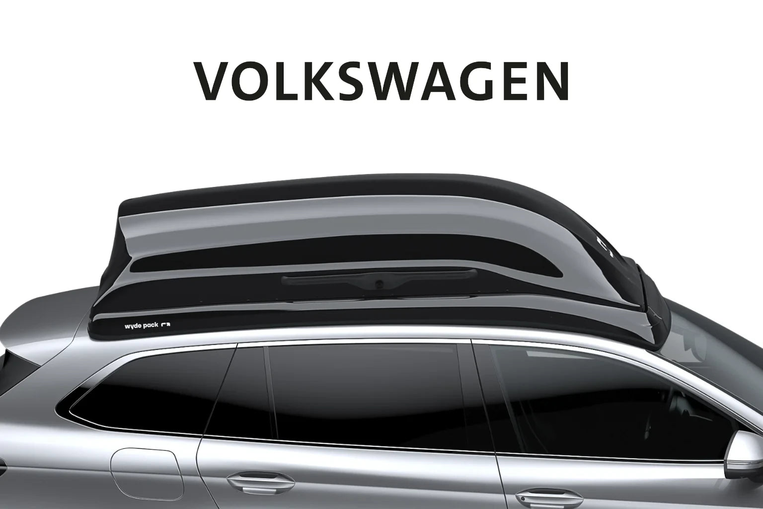 Dachbox VW
