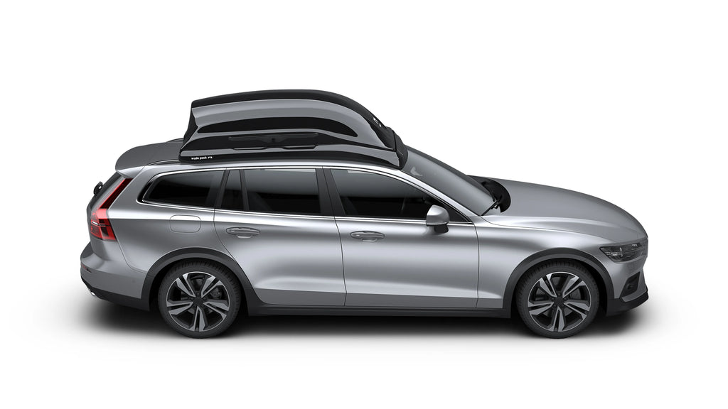 Dachbox Volvo