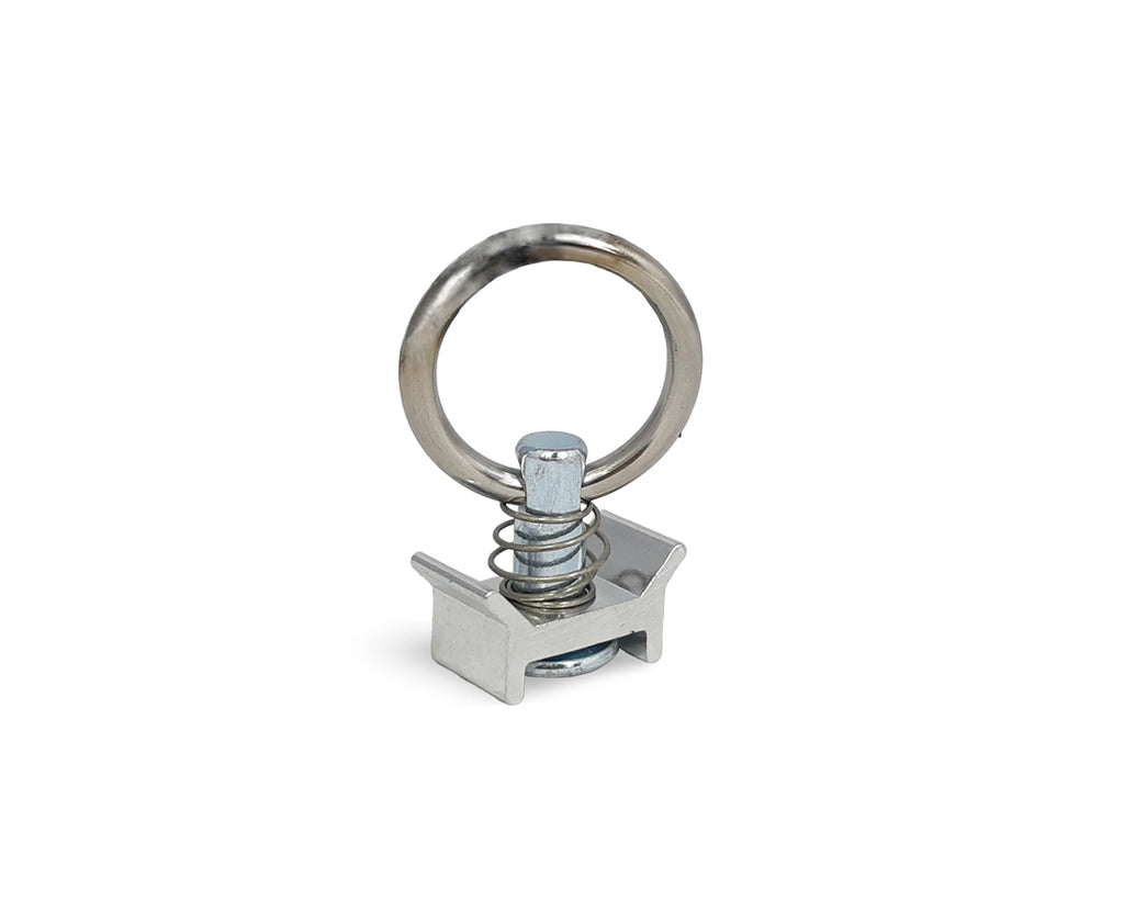 Öse für Airline-Schienensystem