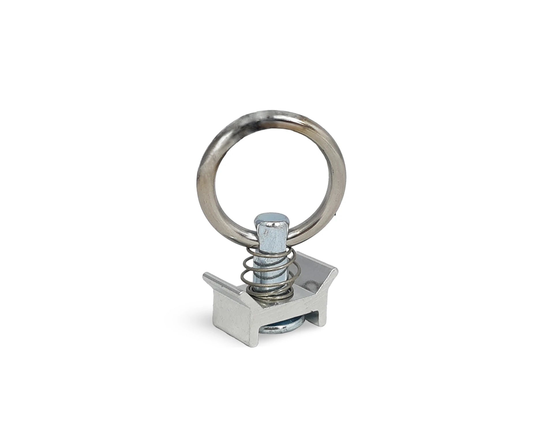 Öse für Airline-Schienensystem