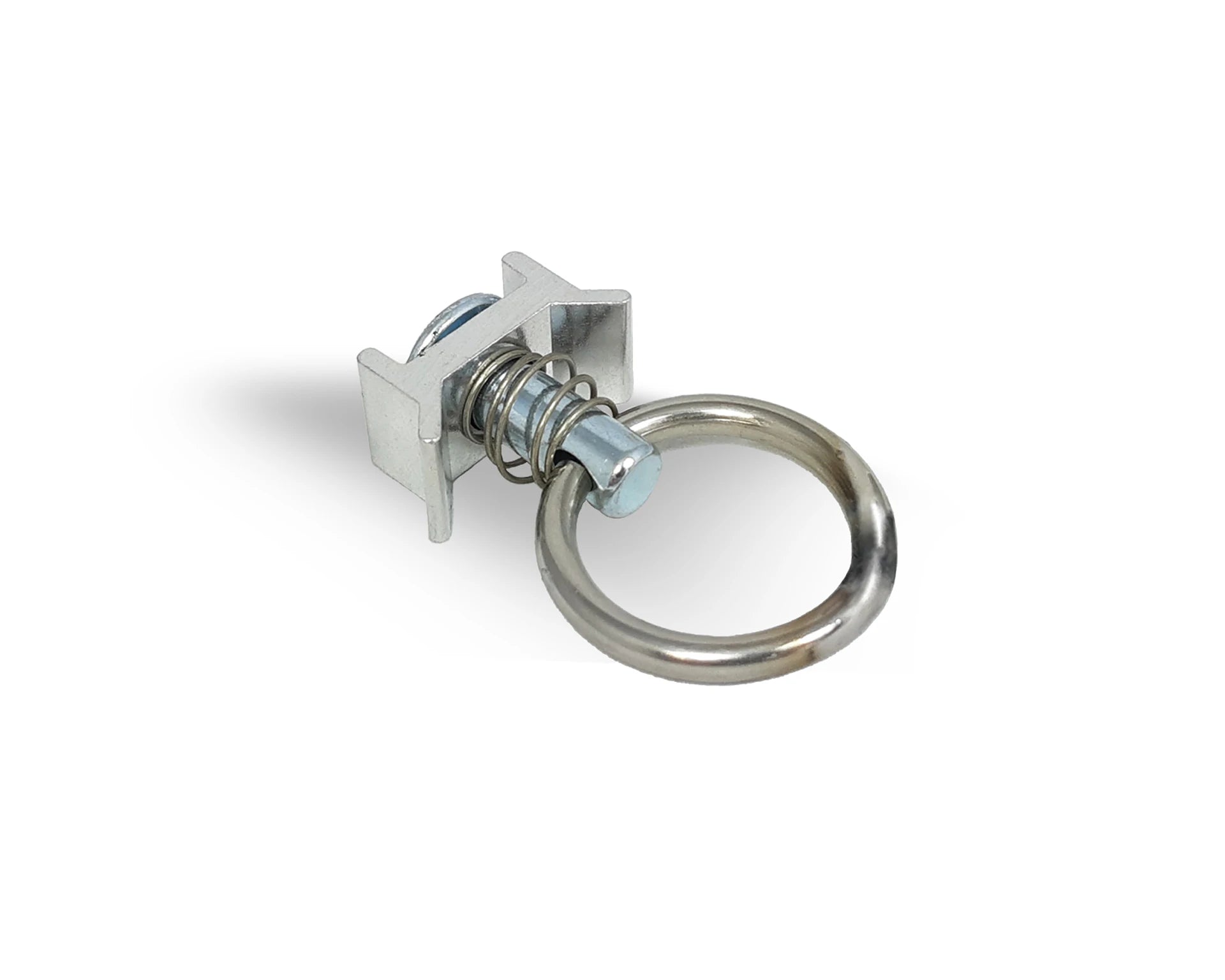 Öse für Airline-Schienensystem